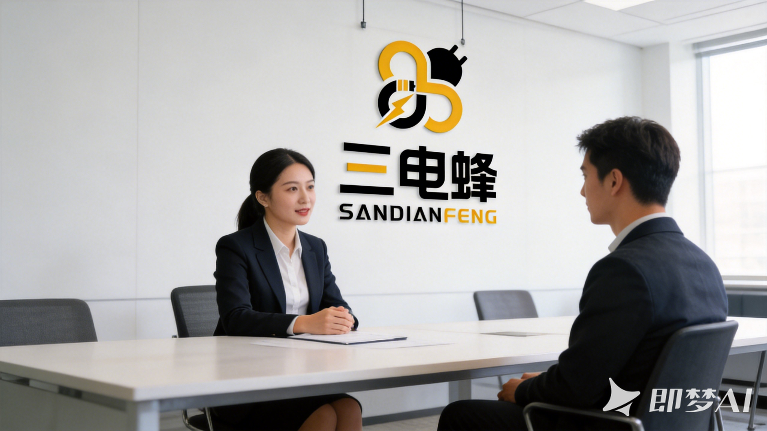 三电蜂学院诚邀你加入