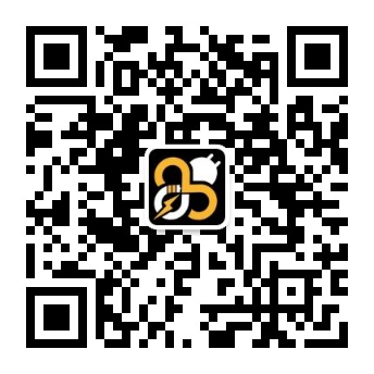 微信服务号二维码