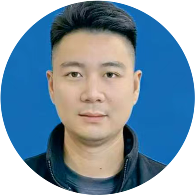 黄新洲 师资照片