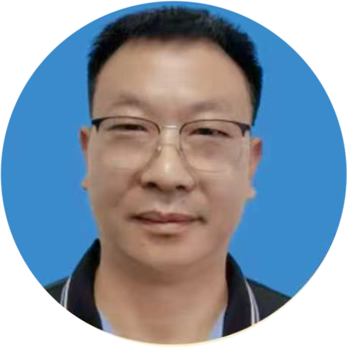 张正好 师资照片
